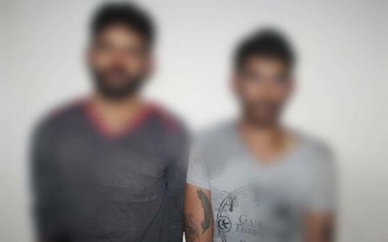 جريمة بشعة تهز سوريا.. اغتصاب امرأة أمام زوجها وقتلها برفقة أطفالها وحرق منزلهم.. ومفاجأة بشأن هوية المجرمين- صور