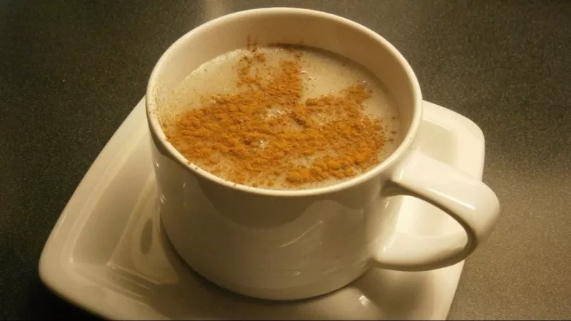 معجزة الحلبة بالحليب الجبارة .. تقوي الذاكرة وتقلل مستوى الكوليسترول الضار من الجسم .. والسر يكمن في توقيت تناولها!