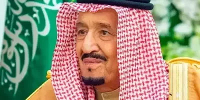 تسريب تفاصيل المكالمة الساخنة بين الملك سلمان والرئيس الأمريكي بايدن