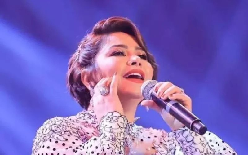 نقابة المهن الموسيقية في مصر تكشف وفاة الفنانة شيرين بنوبة قلبية مفاجئة