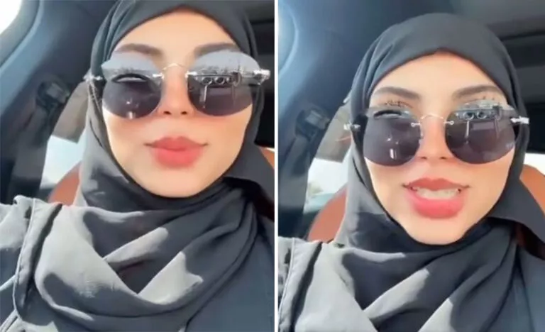 بالفيديو: كادي الجريسي تروي موقف طريف لمتابع طلب منها الزواج مرارا وتكرارا في التعليقات