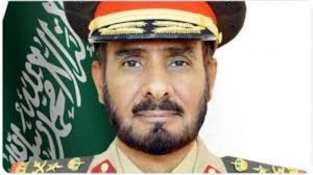 اعلامي سعودي شهير: قائد القوات المشتركة الجديد سيكسر شوكة إيران في اليمن مثلما كسر شوكتها في البحرين