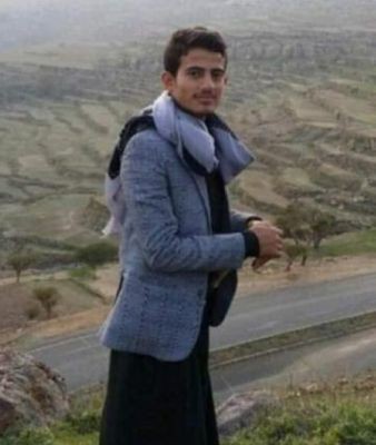 نجل الشيخ”أبو علي” يسقط من قمة جبل شاهق وهكذا كان مصيره!