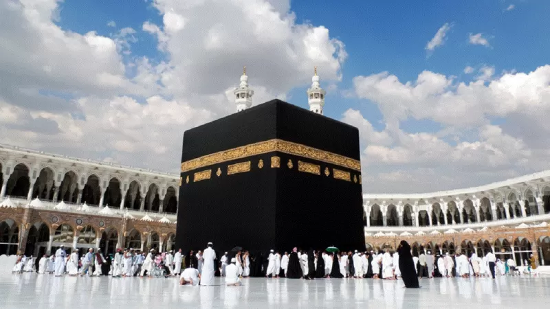 أفضل حملات العمرة في سـلطنة عُمان