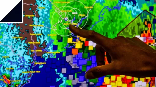 قرار صادم من السلطات السعودية حول نشرات حالة الطقس من اشخاص غير مصرح لهم