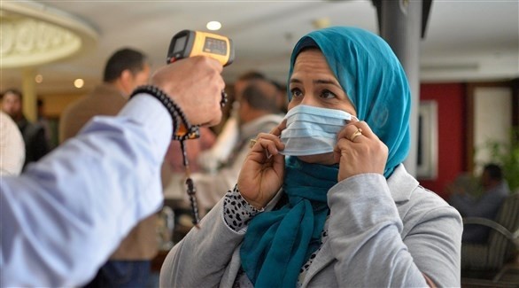 5 أعراض جسدية للقلق قد تفسر خطأ على أنها إصابة كورونا