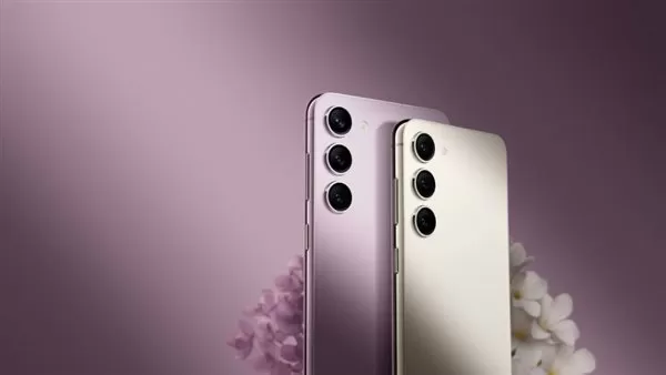 سعر ومواصفات جوال Samsung Galaxy S23 Plus فـي السعودية