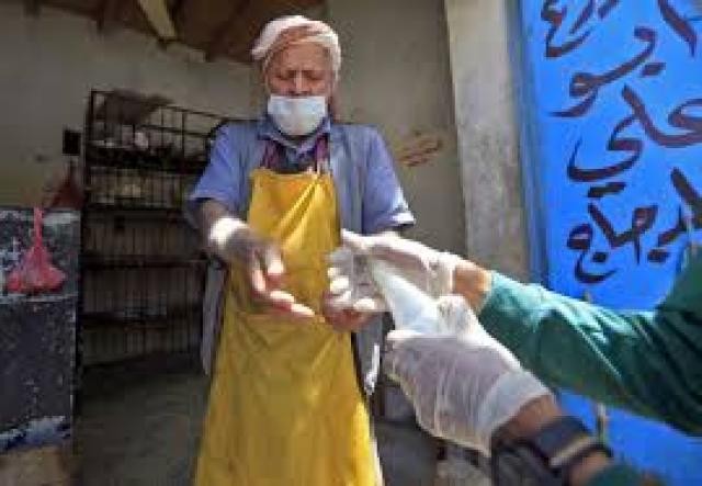 بعد يوم من تصفير حالات كورونا .. تسجيل حالات جديدة كلها في حضرموت