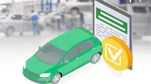 شروط وطريقة اصدار إذن اصلاح مركبة عبر ابشر وعقوبة من لا يقوم باصلاح الاذن قبل نقل المركبة للصيانة .