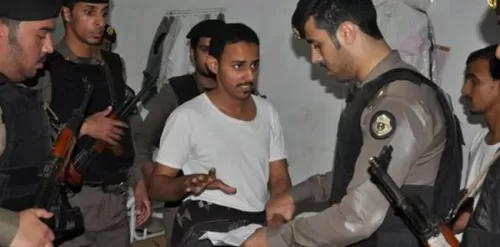 عاجل: السعودية تقبض على آلاف المقيمين اليمنيين وترحيلهم فوراً من المملكة خلال أسبوع .. وهذا السبب ! (تفاصيل)