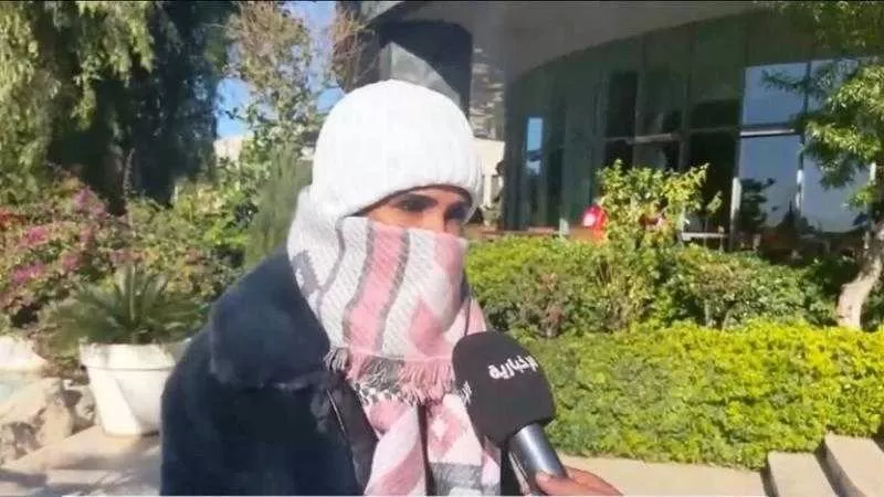 سعودية تروي لحظات مرعبة عاشتها ليلة الزلزال المدمر في تركيا (فيديو)