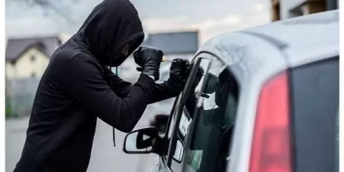 نصائح هامة لحماية سيارتك من السرقة