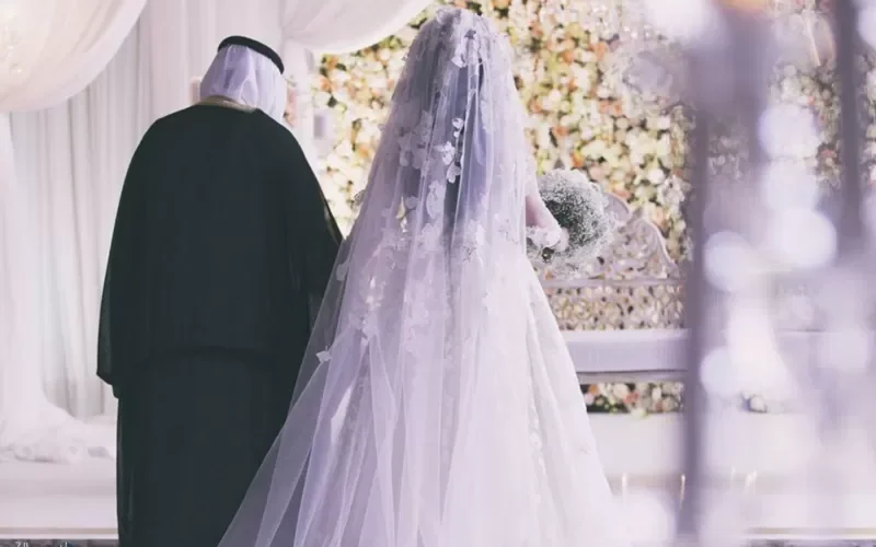 سعودي تناول حبة اعطاه اياها صديق له في ليلة دخلته فانتهت الليلة الحمراء بكارثة ادمت القلوب