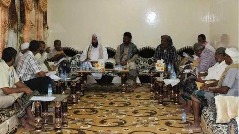 مؤتمر حضرموت يحذر من الإقصاء السياسي ويتوعد بالمواجهة