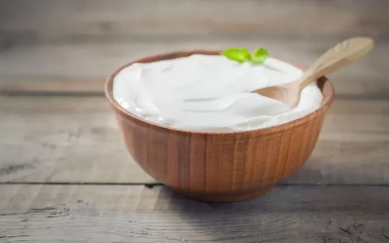 اذا عرفت ماهي فوائد الزبادي المذهلة خاصة قبل النوم  ستجعله طعامك المفضل