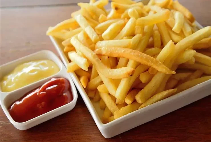 خلال ساعات فقط .. اطعمة قاتلة لمرضى السكري