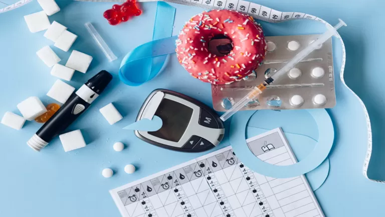 كنز رباني طبيعي لمرضى السكري في هذه الفاكهة رخيصة الثمن تجعلك تعيش حياتك بشكل طبيعي وتأكل كل ما تريد بدون خوف