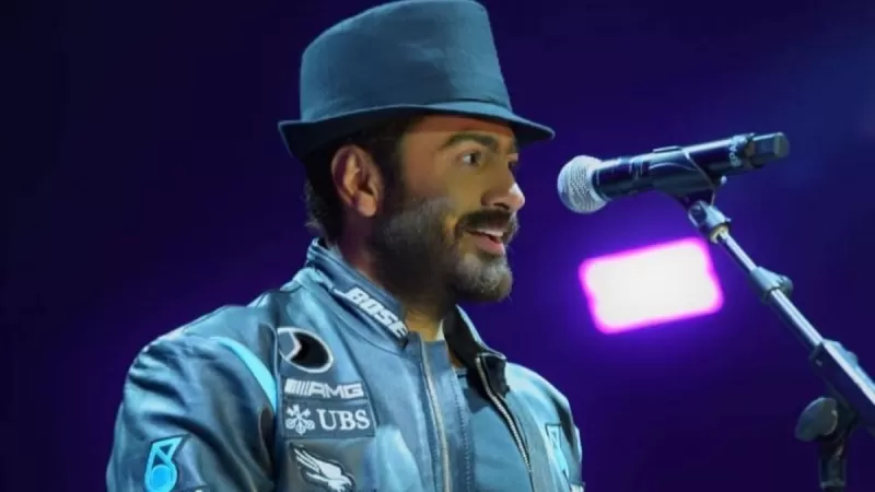 تامر حسني في غيبوبة بسبب اعتداء عنيف ومصدر يكشف التفاصيل الكاملة