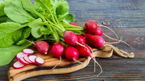 لن تصدق ما يفعله عصير الفجل في جسمك عن تناوله كل يوم