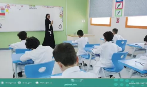 وزارة التعليم السعودية تضع قبل قليل شرط جديد للسماح للطلاب بالعودة للمدارس