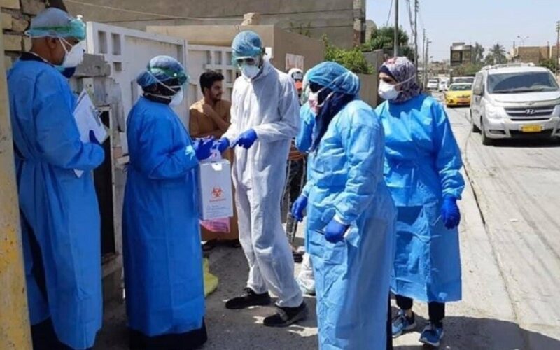 “الصحة العالمية” تحذر من تحول بلد خليجي إلى بؤرة وباء جديدة لـ”كورونا”