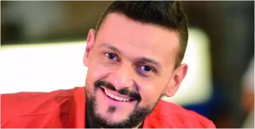 شاهد: تسريب فيديو صادم لرامز جلال في برنامجه الجديد “رامز مجنون رسمي “