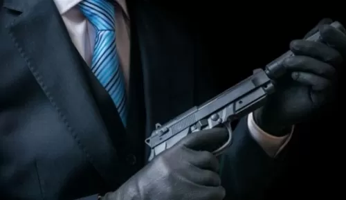 تفاصيل اول جريمة قتل باستخدام كورونا