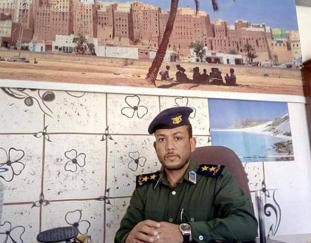 بعد مقتل مدير أمن شبام بساعات .. مقتل وإصابة 8 أشخاص في حضرموت