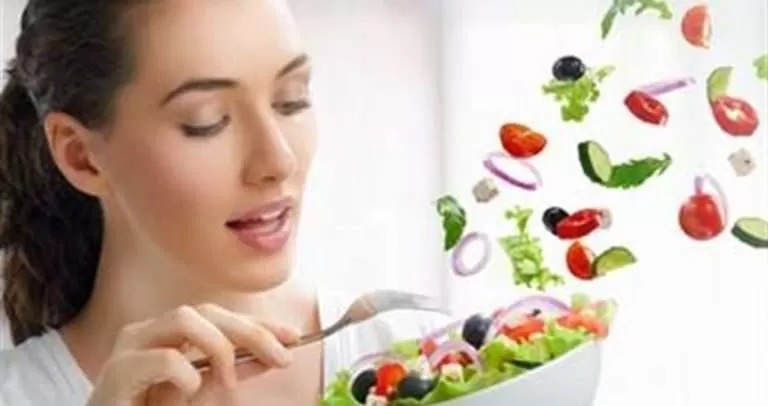 هذه الأطعمة تعالج مشاكل القولون وتخلصك من الامساك والغازات