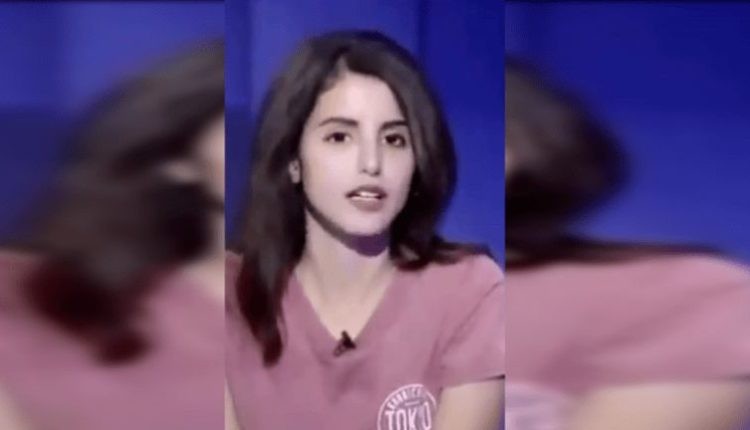 فوز العتيبي تفاجىء شاعرا سعوديا راهنها على طلاقها من زوجها خلال 6 أشهر.. وتوجه له هذا الطلب