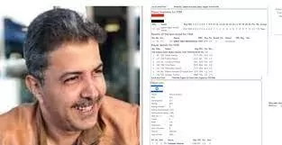 فضيحة مدوية.. رئيس اتحاد رياضي يمني يجري مباراة مع لاعب اسرائيلي