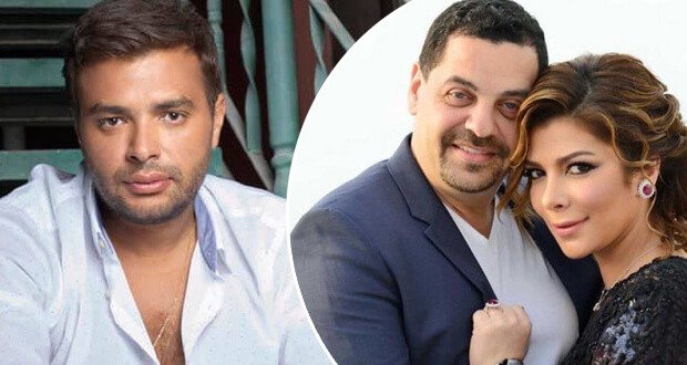 بالفيديو: رامي صبري يفجّر مفاجأة عن عودة أصالة وطارق العريان