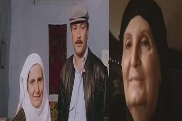 وفاة الفنانة المصرية نادية رفيق “أم الغلابة”-صوة