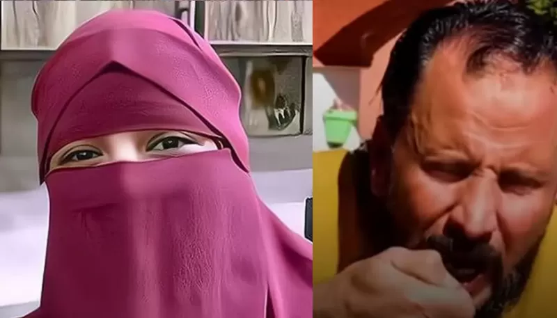 بالفيديو.. اتهامات مُتبادلة بين عائلة اليوتيوبر “أم زياد” وزوجها السابق بقتلها والتربح من الأطفال !!