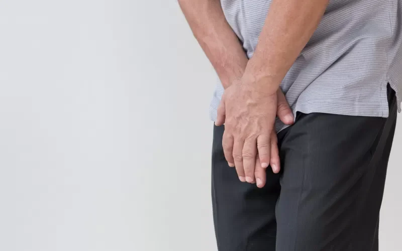 دهن زيت الزيتون على هذا الجزء من جسمك يدمر تماماً جهازك التناسلي