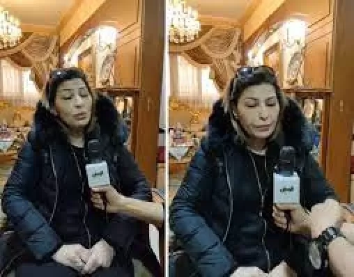 زوجة وائل الإبراشي تكشف كيف حوله الأطباء لفئر تجارب وقتلوه بدم بارد