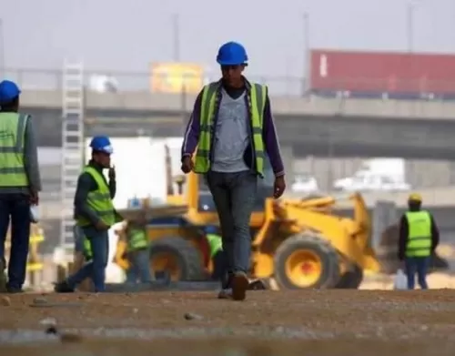 قائمة المهن التي لا ينطبق عليها نظام الغاء الكفالة بالسعودية