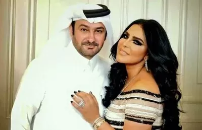 مصادر تكشف تفاصيل طلاق الفنانة الإماراتية احلام من زوجها القطري