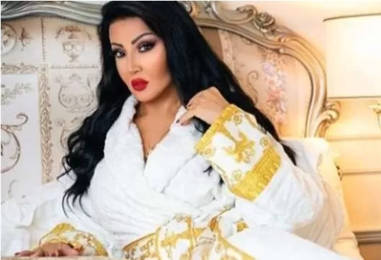 شاهد سمية الخشاب تقول انها تعرض لإصابة خطيرة في منطقة حساسة بسبب مشهد ساخن في هذا الفيلم