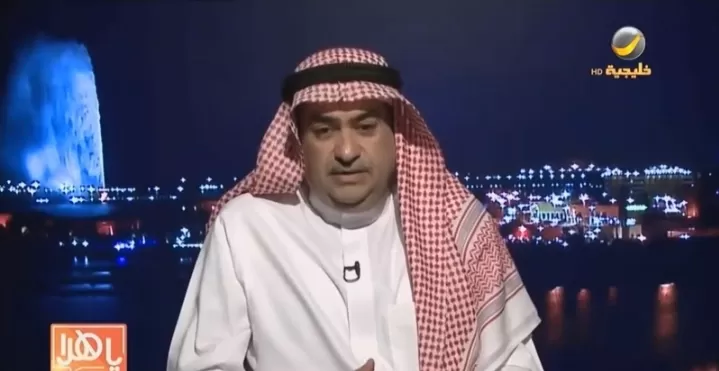 شاهد : إستشاري سعودي يحدث صدمة للجميع بما يسببه البخور من مرض خطير جداً