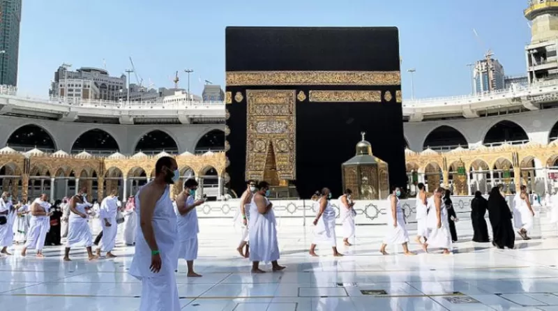 أفضل وأرخص حملات العـمرة من داخل الـسعودية 1444