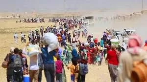 التفاصيل الكاملة للطريق السري الذي اكتشفه اليمنيون ويوصلهم الى أسبانيا