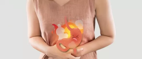 التخلص من غازات البطن الكريهة والإمساك بهذه الخطوات الطبيعية السهلة