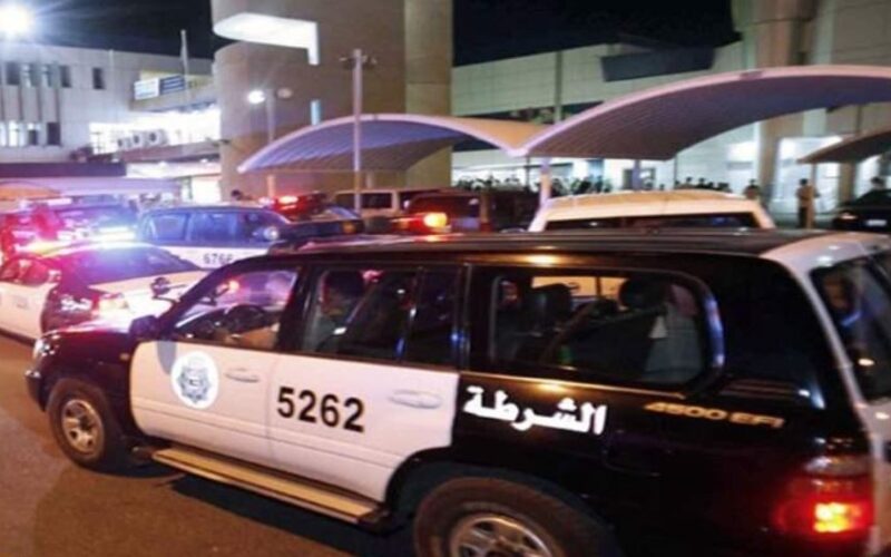 كاميرات المراقبة توثق اغتصاب مصرية في الكويت