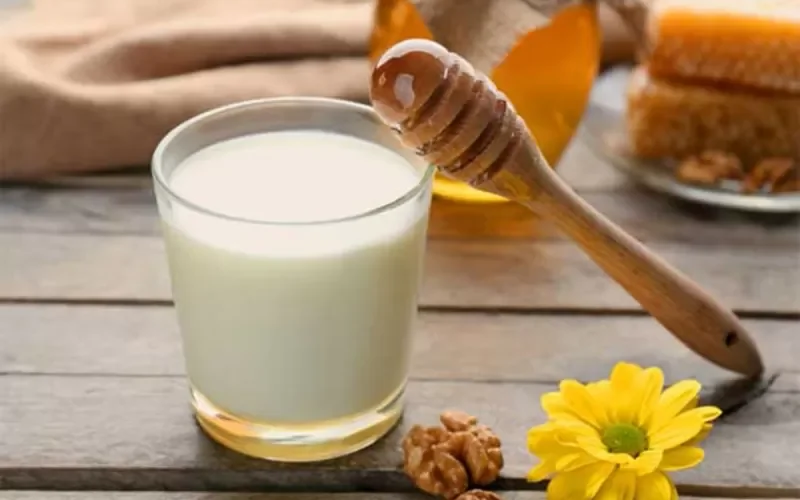 كوب من هذا المشروب يحول المرأة الباردة جنسياً الى قطعة من نار