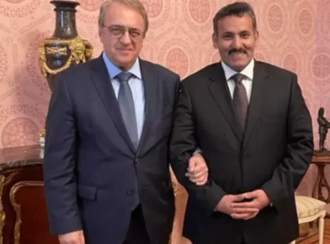 تحرك روسي جديد بشأن الحرب في اليمن.. ومبعوث بوتين يتدخل شخصيًا
