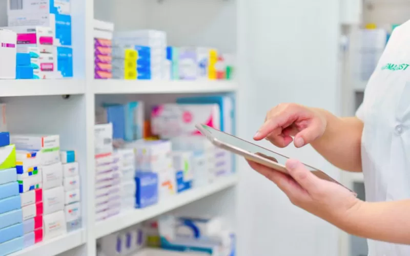 وزارة الصحة تعلن عن الغاء نظام وصفتي وهذا هو النظام البديل من اليوم