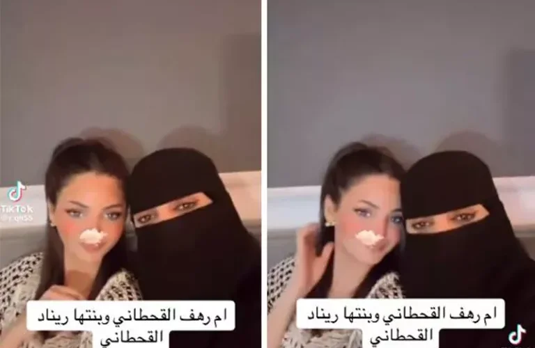 الفيديو الذي يكشف بالتفصيل مصير رهف القحطاني