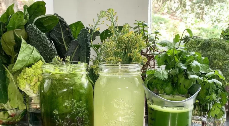 كوب من هذا المشروب الأخر يوفر عليك ثمن جرعات الأنسولين