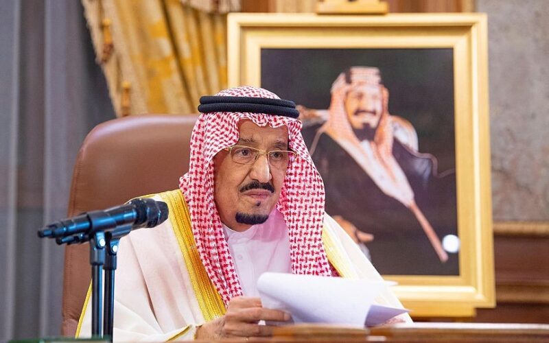 تعرف على السبب الذي دفع الملك سلمان ليقول: المملكة تمر بمرحلة صعبة
